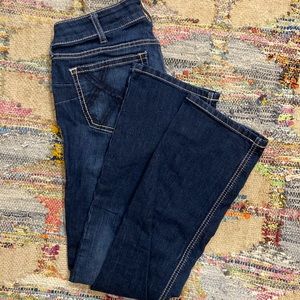 Ariat jeans